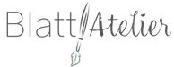BlattAtelier Logo